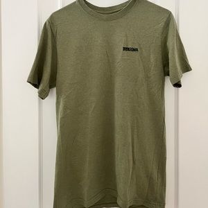 Patagonia Men’s Climbing Tee